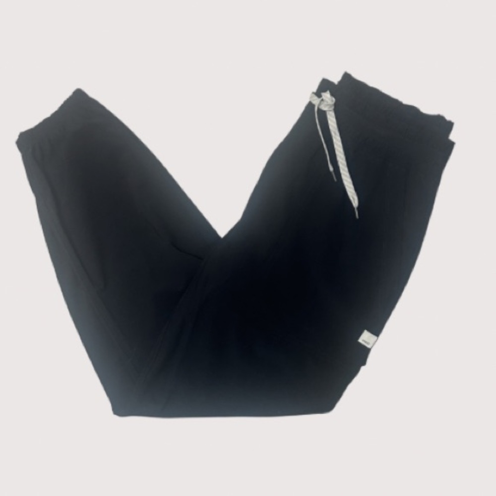 Vuori Miles Lightweight Jogger Drawcord Pockets Athleisure Athletic Casual Pant - Picture 4 of 8